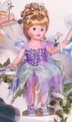 Susan Wakeen - With Love - Fairy - Doll (Not produced)